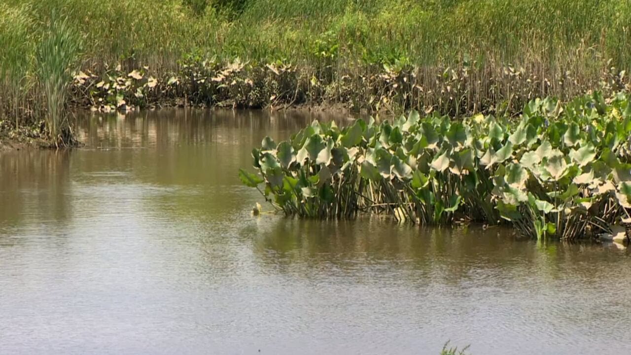 EPA proposed to change the definition of &ldquo;Waters of the United States&rdquo;