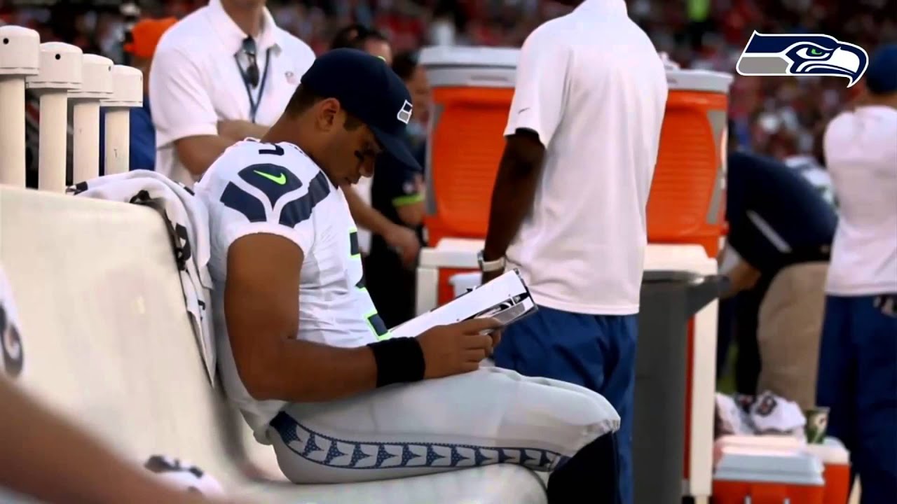 DangeRuss13 - Seahawks 12th Man Music