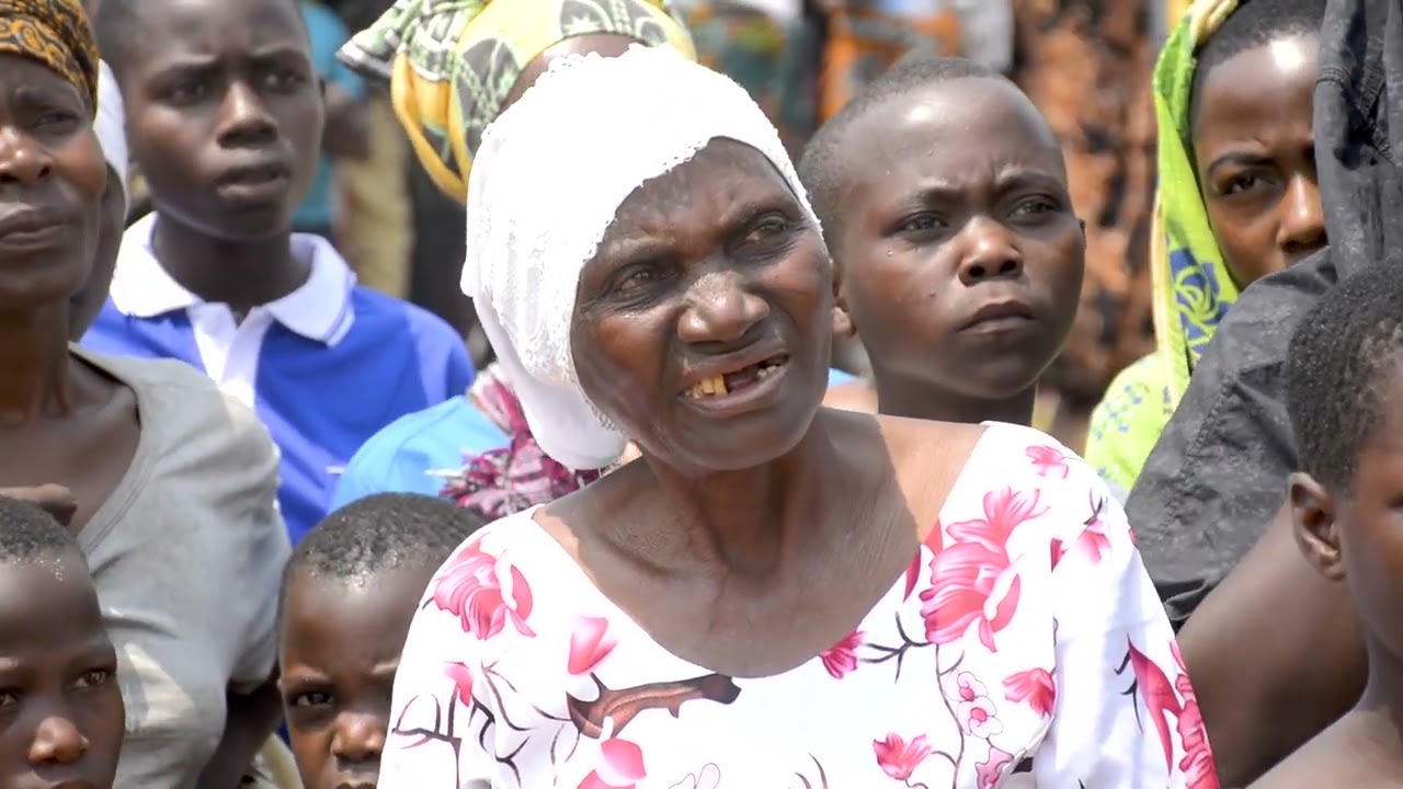 SHINYANGA YAWAKILISHA KWA KISHINDO MWENGE WA UHURU 2025 HATUA KUBWA ZA MAENDELEO, UWAZI KWA WANANCHI