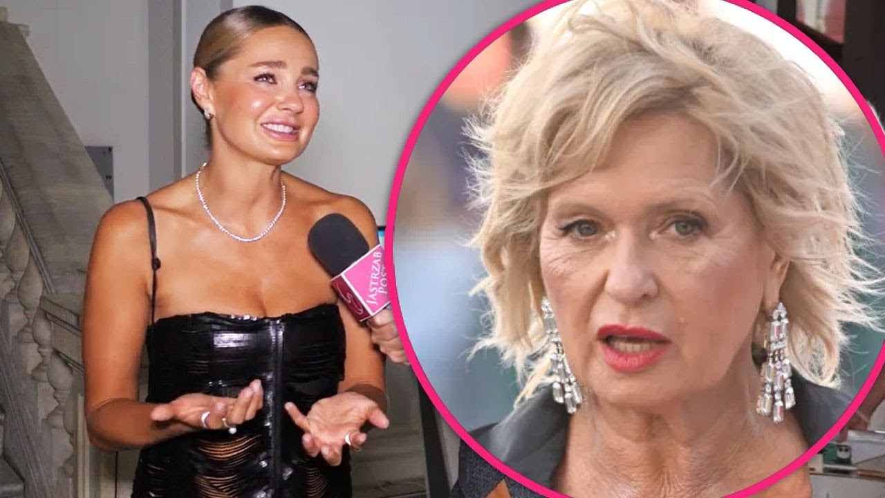 Małgorzata Socha i Ewa Kasprzyk straciły cenny kontrakt. Aktorka szczerze komentuje