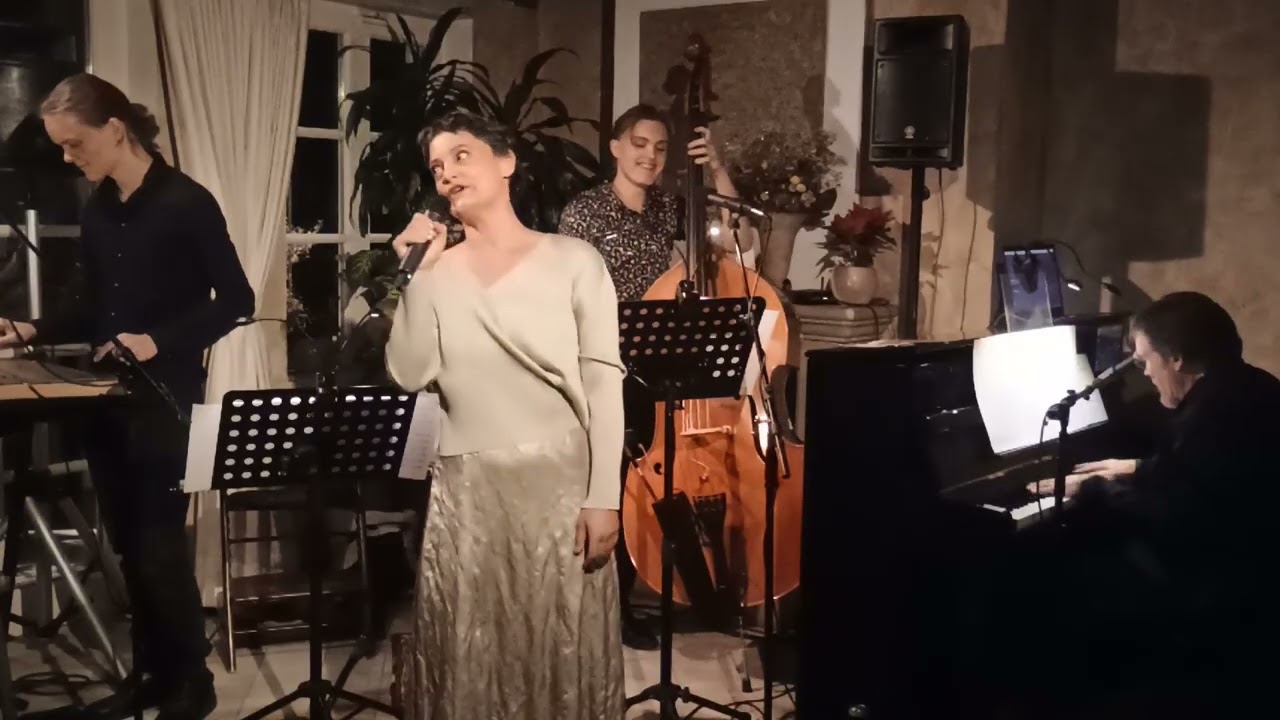 Weihnachten ist eine schöne Zeit (Georg Kreisler)