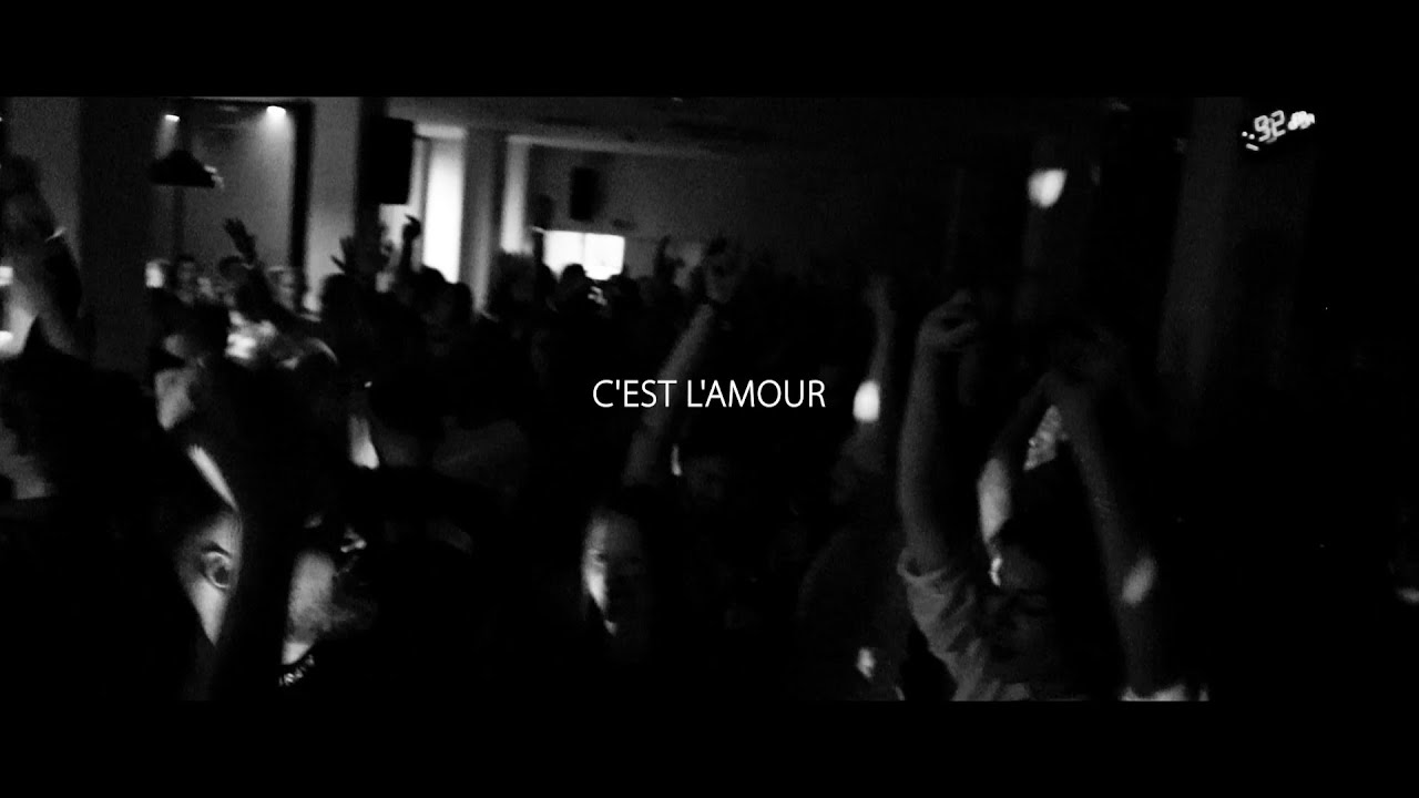 Soirée Mylène Farmer 