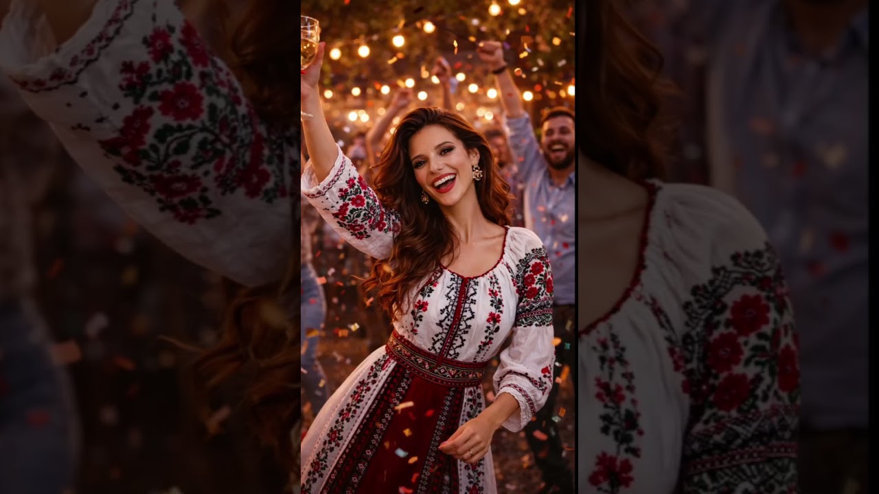 Lăutărie energică de petrecere #singer #muzicaantistres