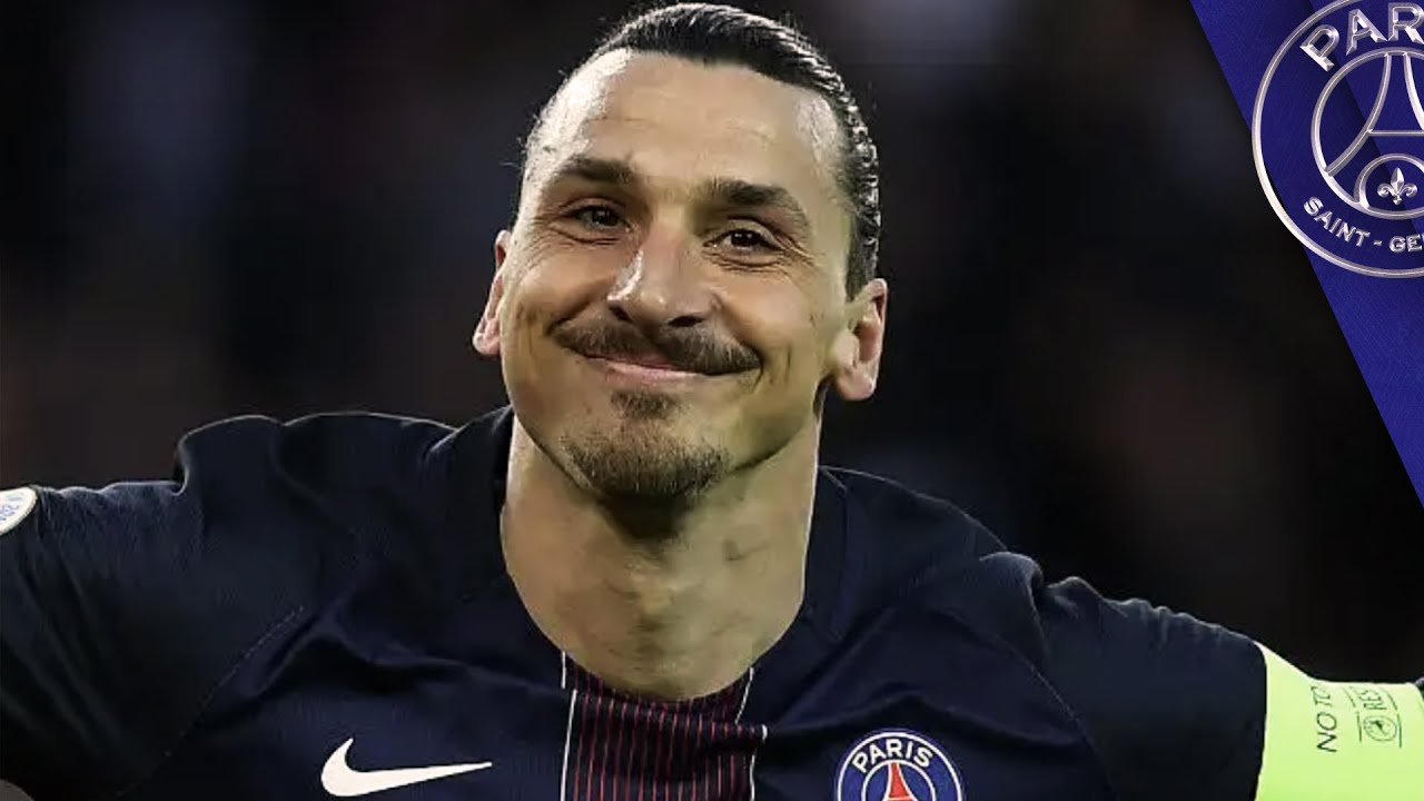 SENSATIONAL Goals During The French Classic PSG - OM 🔴🔵