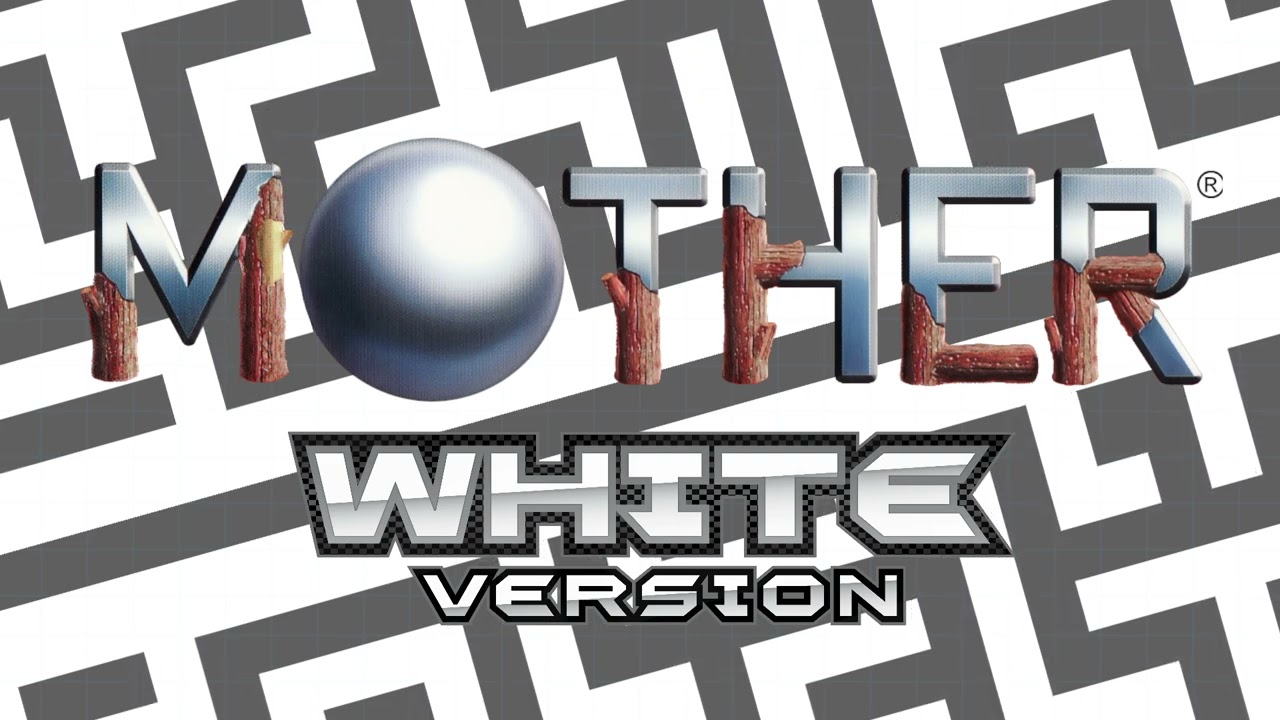 Mother 3 - Butch and the Villagers (Pokemon Black/White Style)