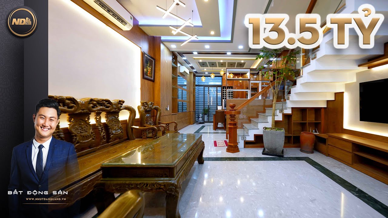 Nhà Mặt Tiền Quận 7 