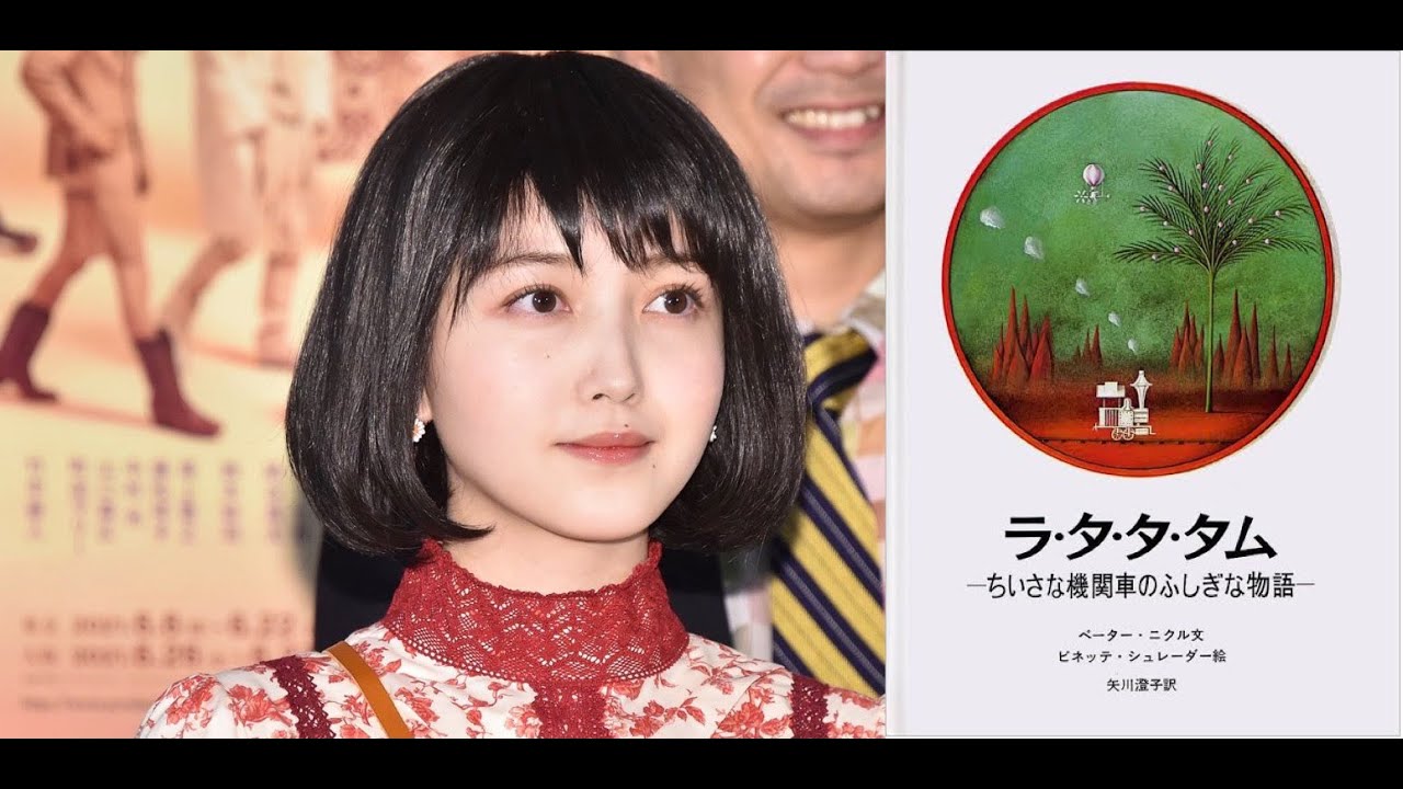 夜は短し歩けよ乙女「ラ・タ・タ・タム」「ナムナム」#夜は短し歩けよ乙女#乃木坂46#久保史緒里