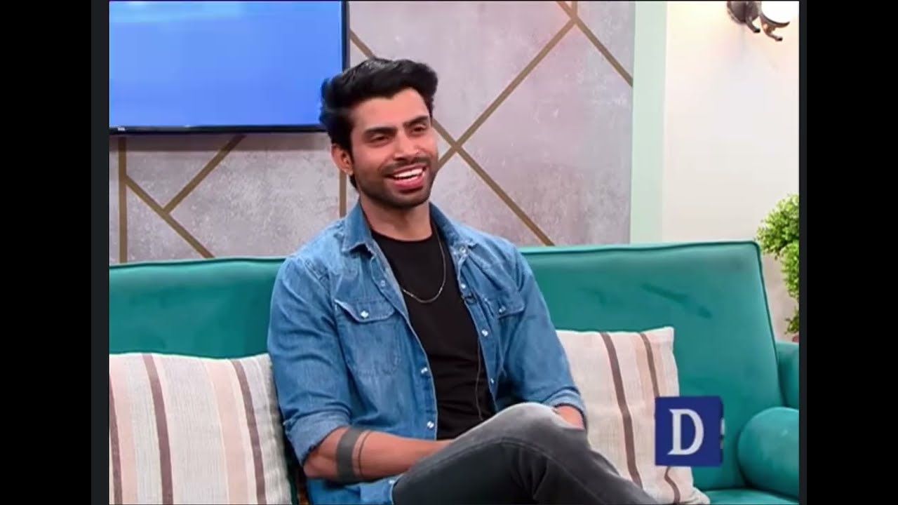 Faysal Shahzad Interview on Dawn News