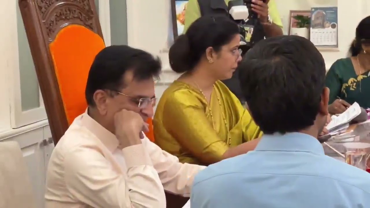 Scandal Uncovered: The BMC Birth Certificate Scam