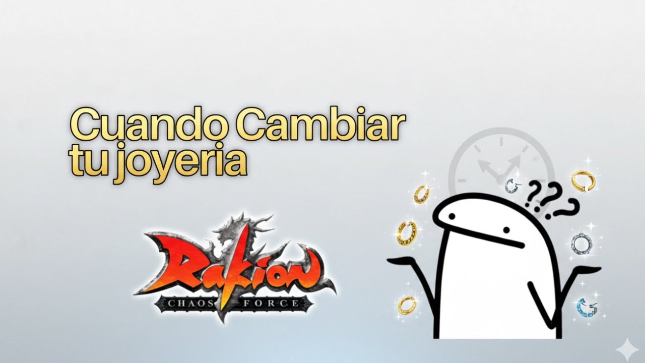 &iquest;VALE LA PENA COMPRAR la NUEVA JOYER&Iacute;A DIABLO? 🤔