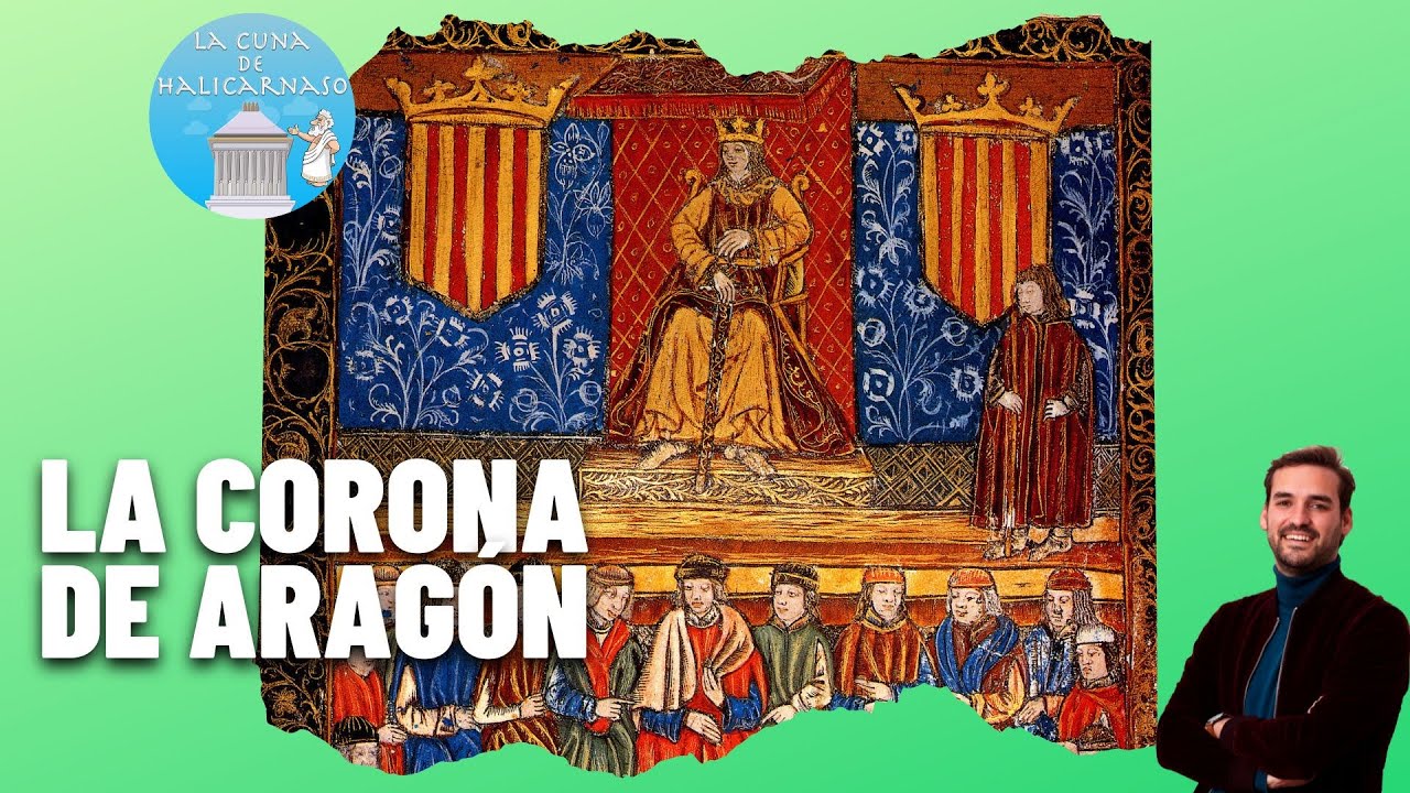 LA MARCA HISPÁNICA Y LA CORONA DE ARAGÓN