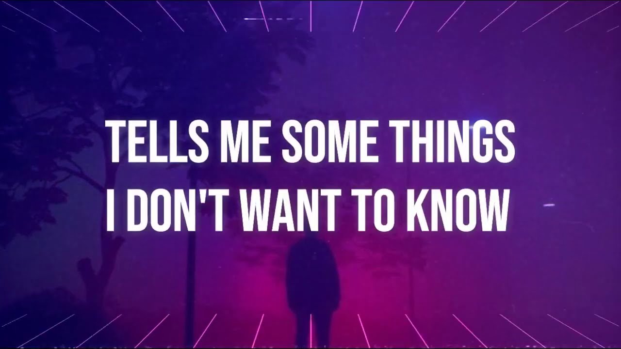 Chromatics - Cherry (Lyrics)