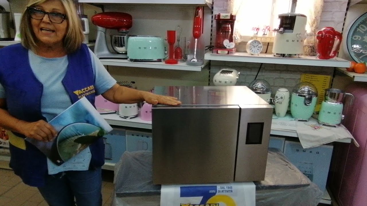 ABBATTITORE DI TEMPERATURA PER USO DOMESTICO GAIA, COME FUNZIONA? TANTI UTILIZZI IN CUCINA