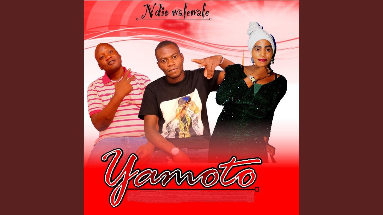 Ndio walewale by Jay Rasta