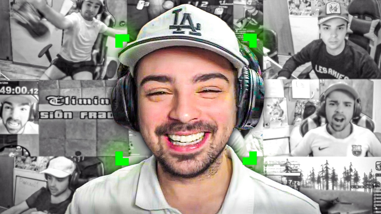 CLIPS QUE HICIERON FAMOSO A BANANIROU | PepazX