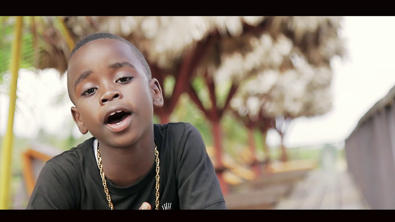 Acecape MAMA (new single)