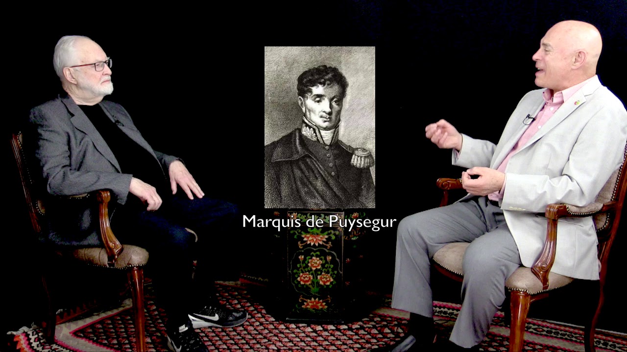The Evolution of Psychodynamic Theory with Adam Crabtree
