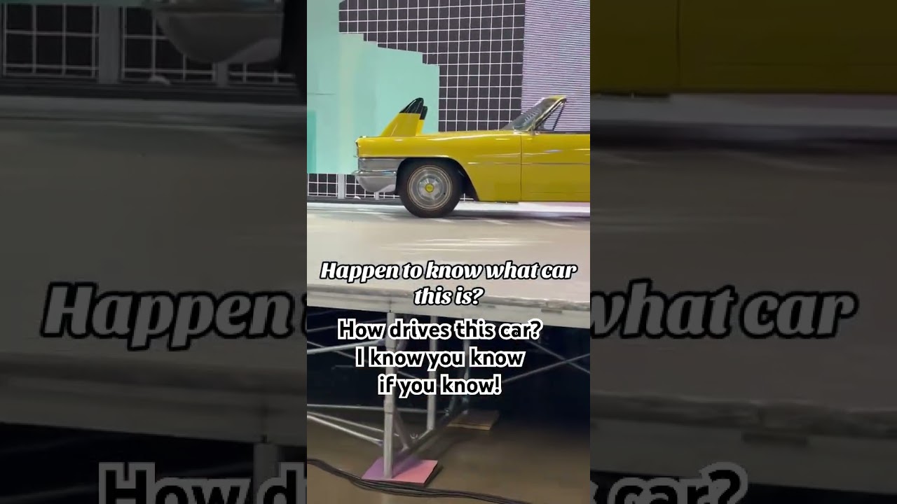 Poke’man  vehicle 