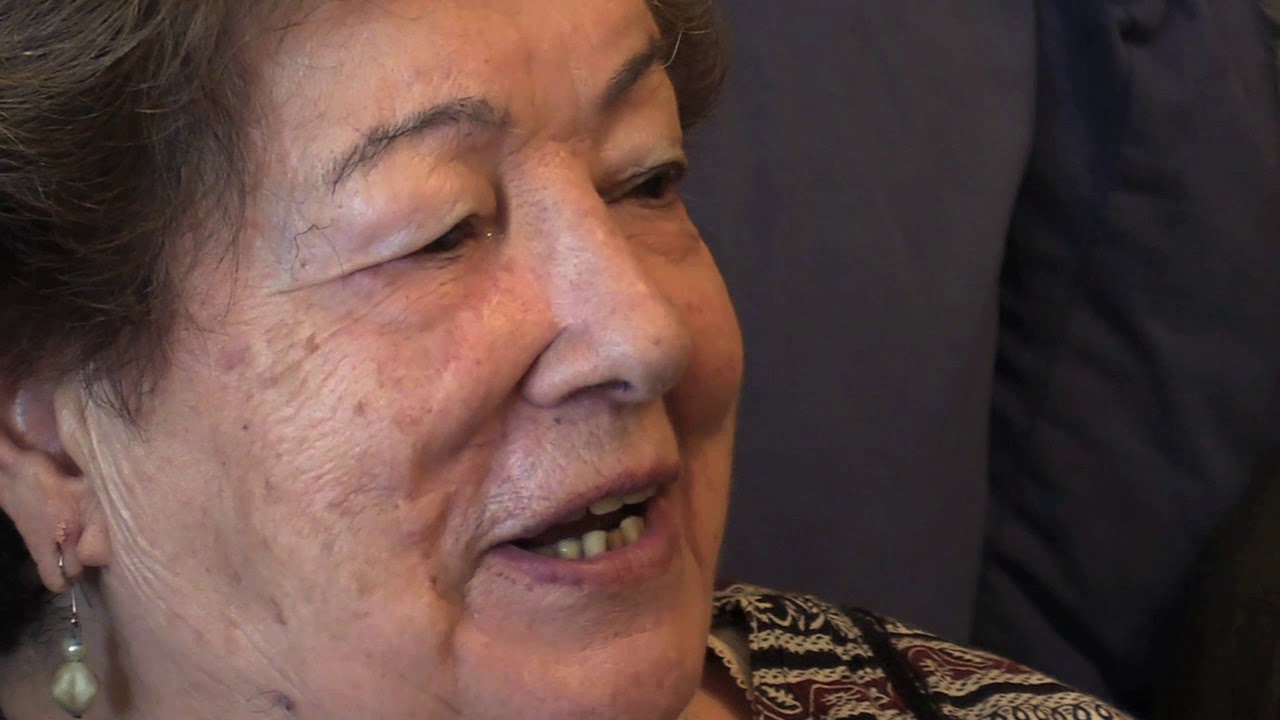 Os Rosales Maruxa e José