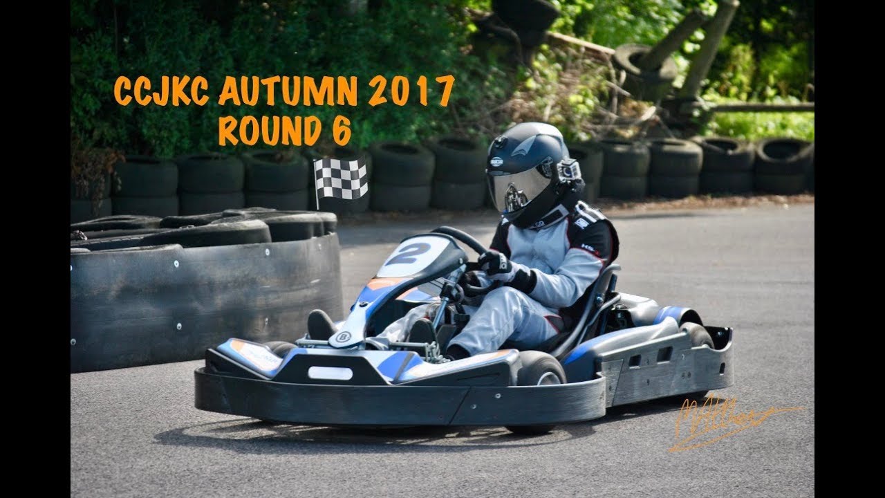 CCJKC Autumn 2017 (ROUND 6) 🏁