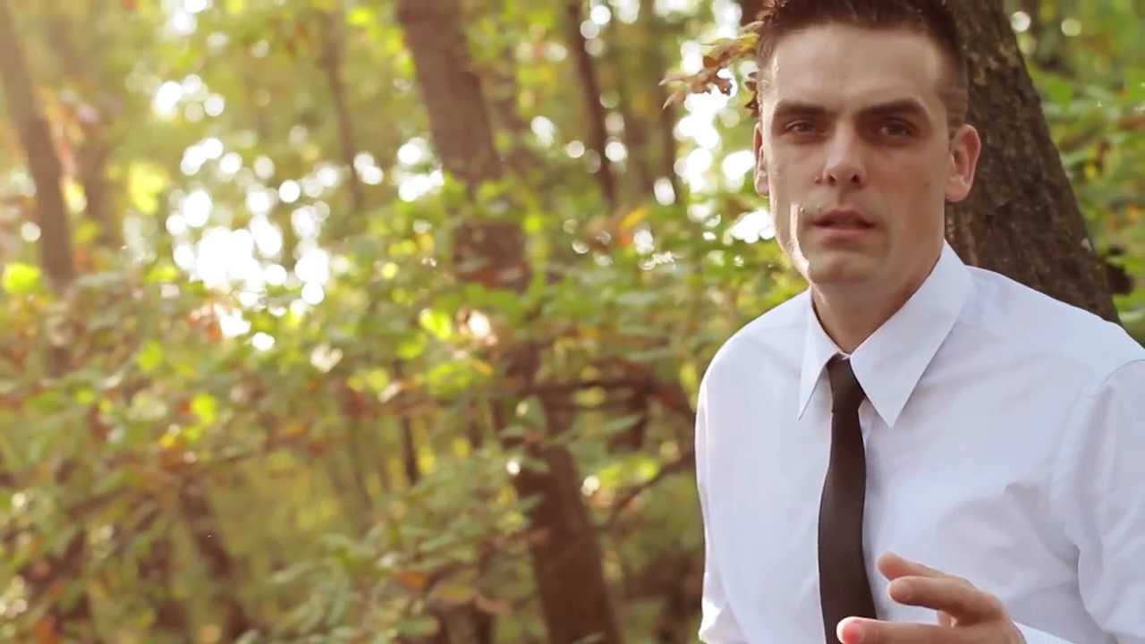 IVICA BAGO - JEDNOM U ŽIVOTU (official music video)