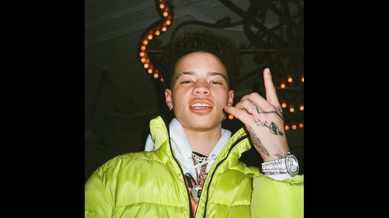 [FREE] Lil Mosey x Lil Tecca Type Beat 2026 - 