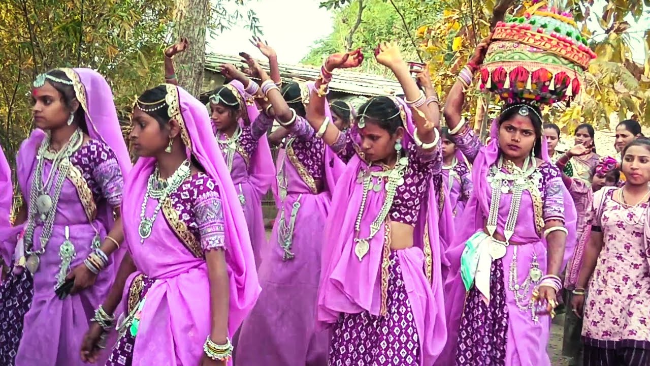 ગોઝારીયા લગન ડાન્સ વિડિયો 2026 Adivasi Timli song Ghanshyam Rathva 2026 Gujariya Kavant ‼️