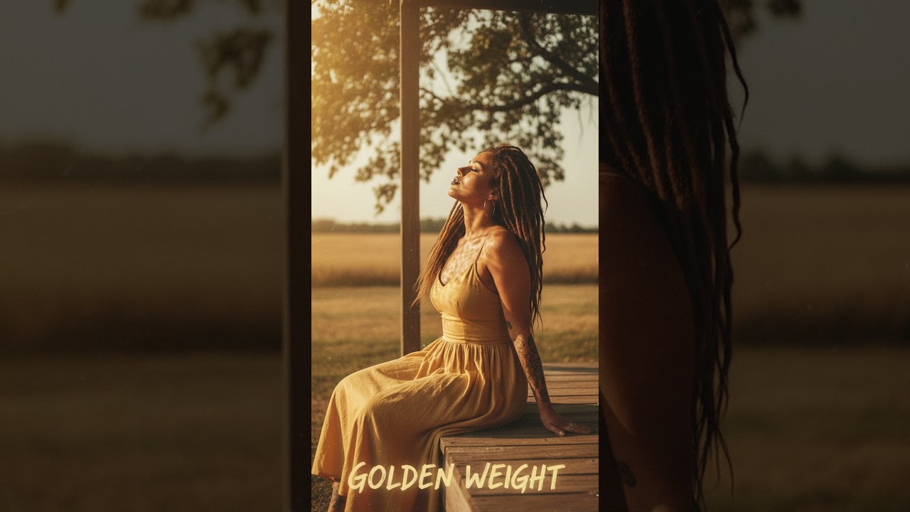 GOLDEN WEIGHT