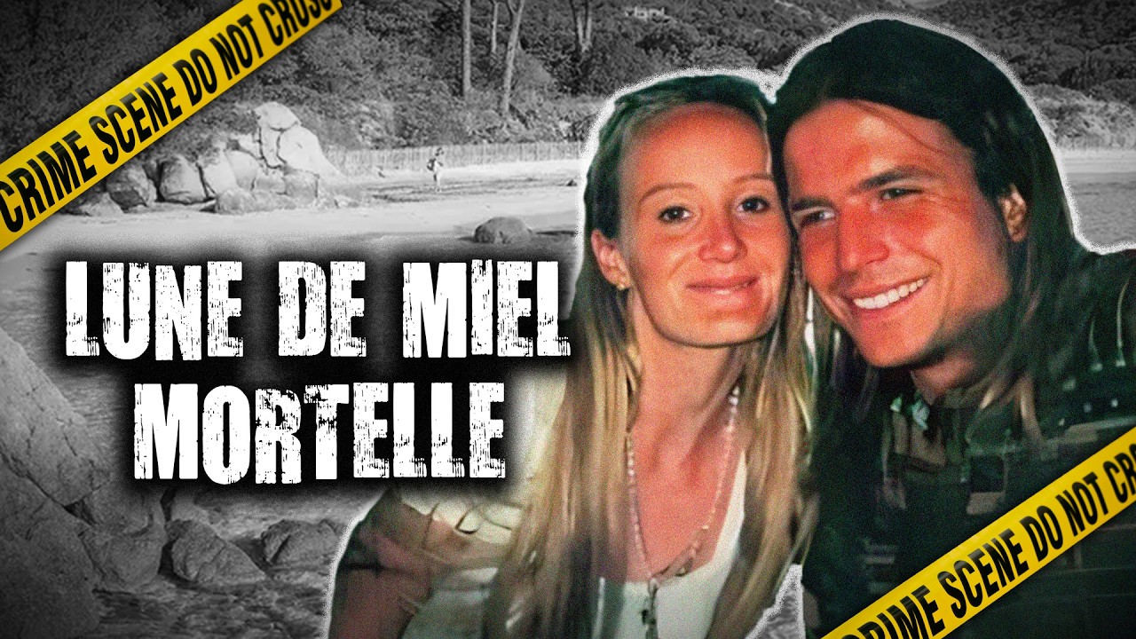 Il l'épouse, elle finit par le TUER : L'affaire MARC VAN BEERS - Documentaire crime - GP