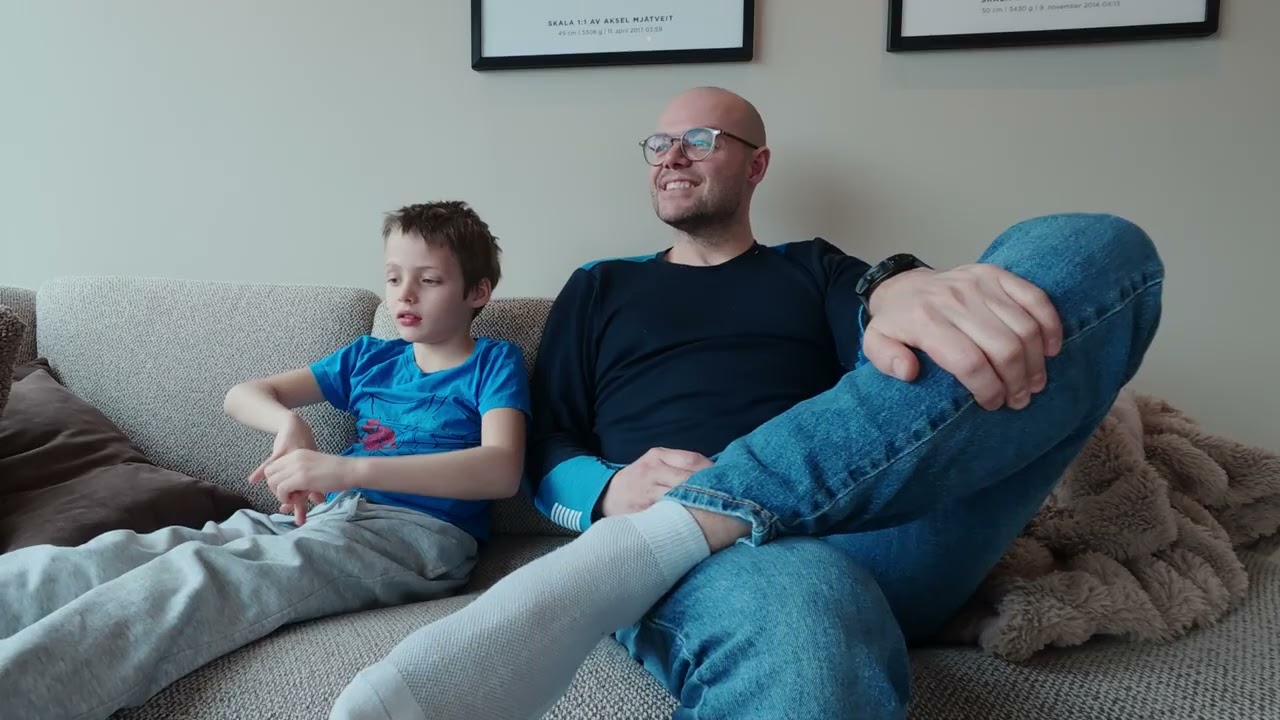 Status update february 2026