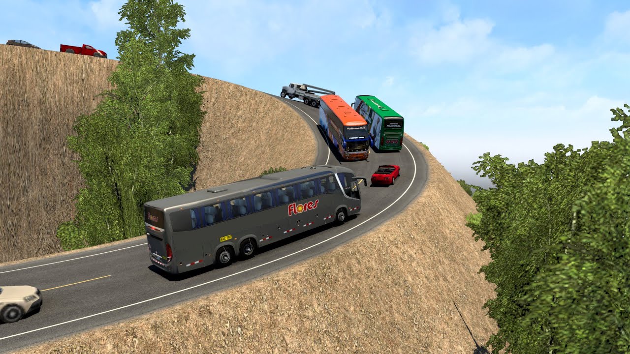 Deadly Roads | World’s Most Dangerous Roads | Extreme Road of Himachal |most dangerous road in world