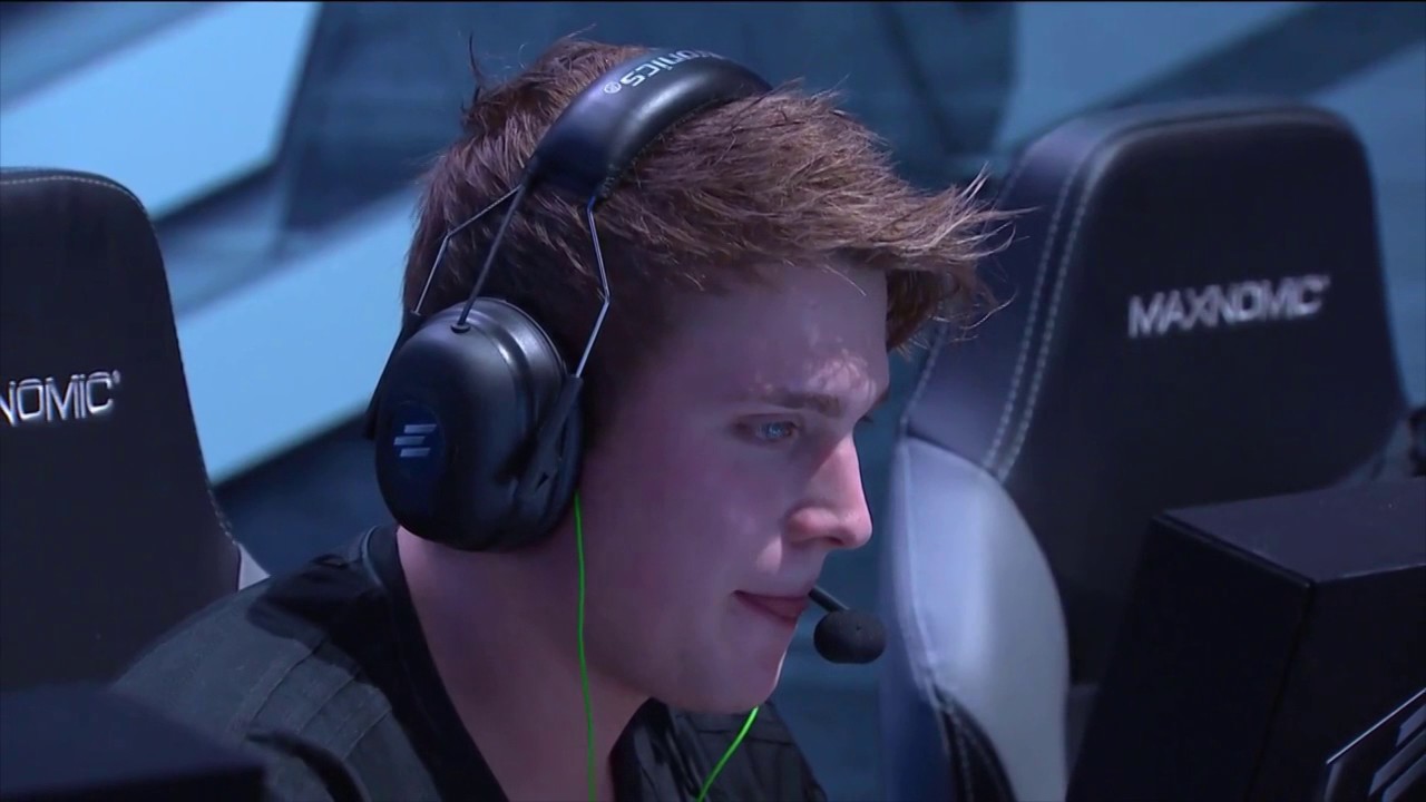 HenryG does NOT AGREE ! [CSGO Compilation]