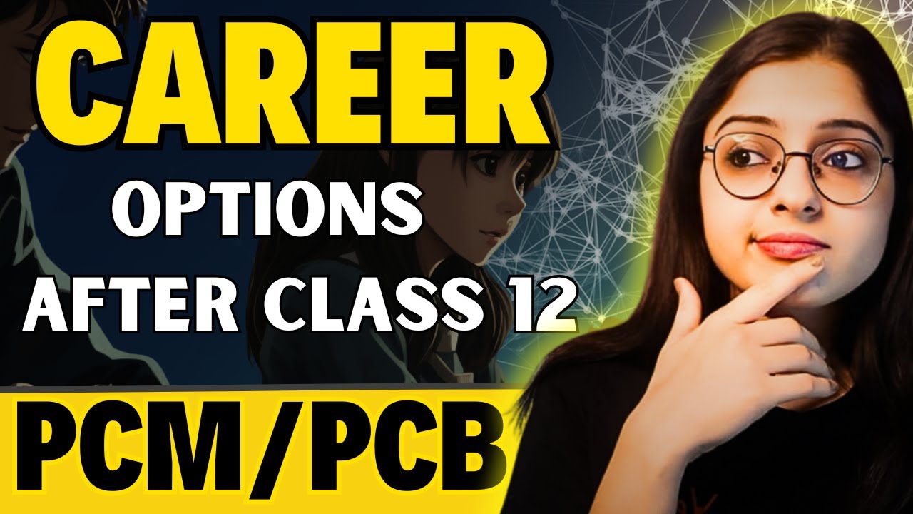 What To Do After 12th Science (PCM/PCB) ? | Best Career Options| Best Courses & Colleges | Ekta Soni