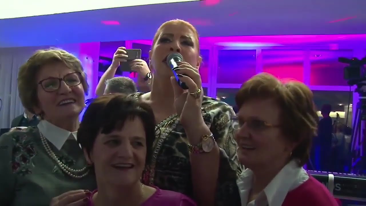 CANA MIX NAJLEPSIH PESAMA (UZIVO)