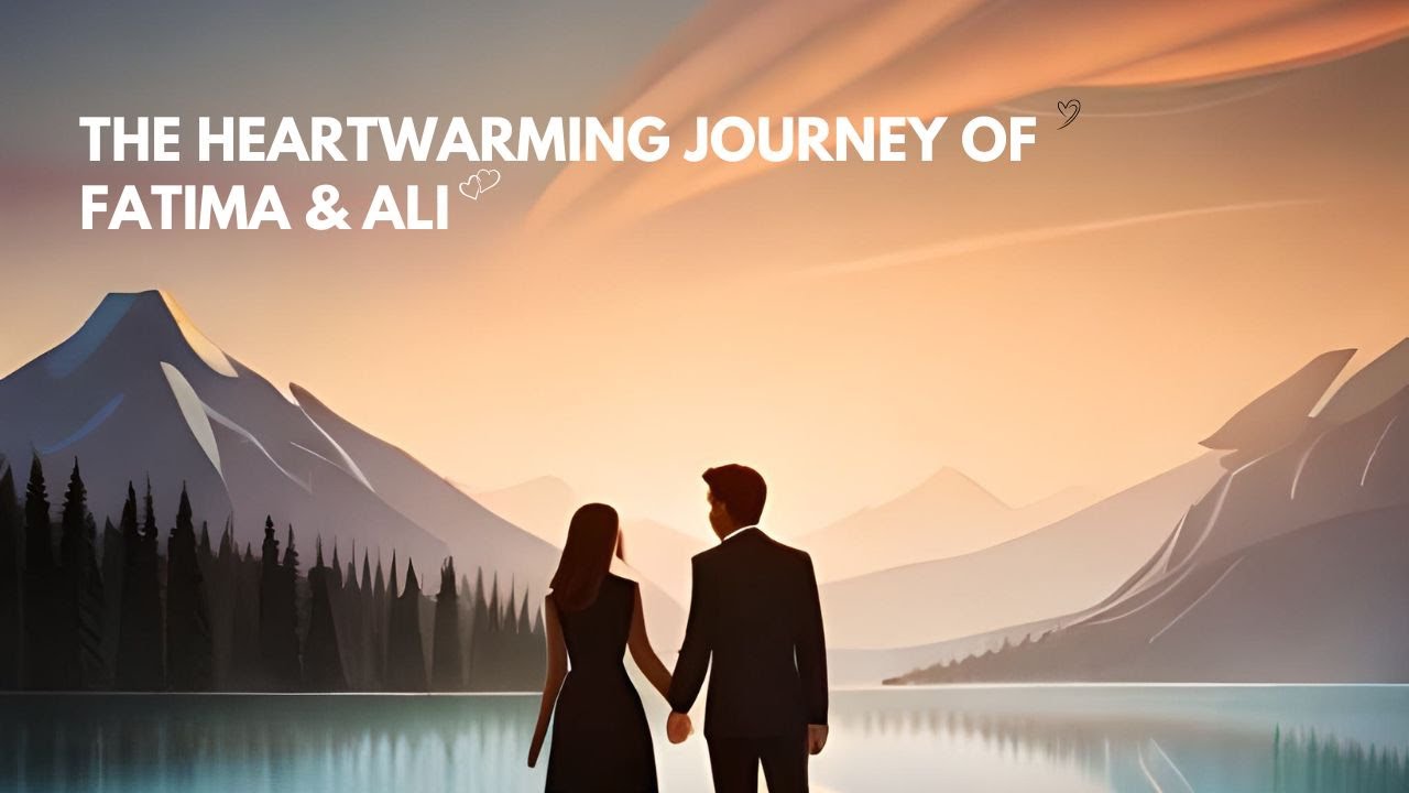 Fatima and Ali's Unforgettable Love | #love #poetry #tales