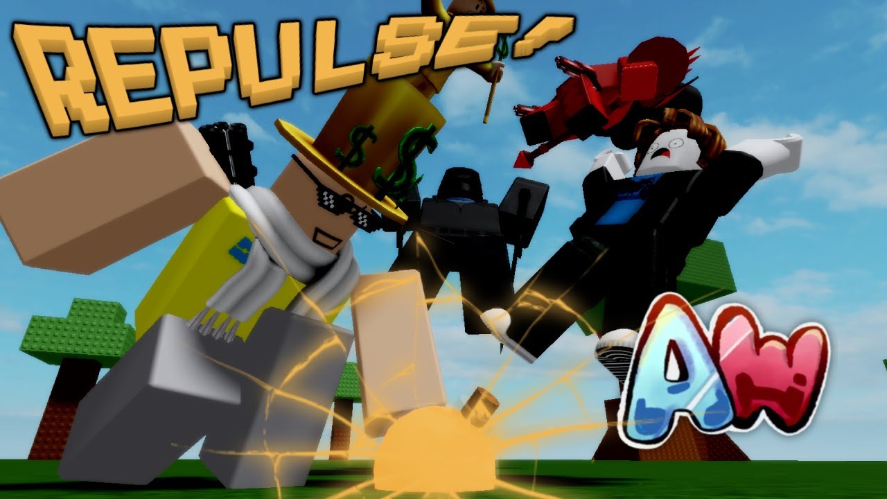 Ability Wars | Alchemist Mastery Rework | Roblox