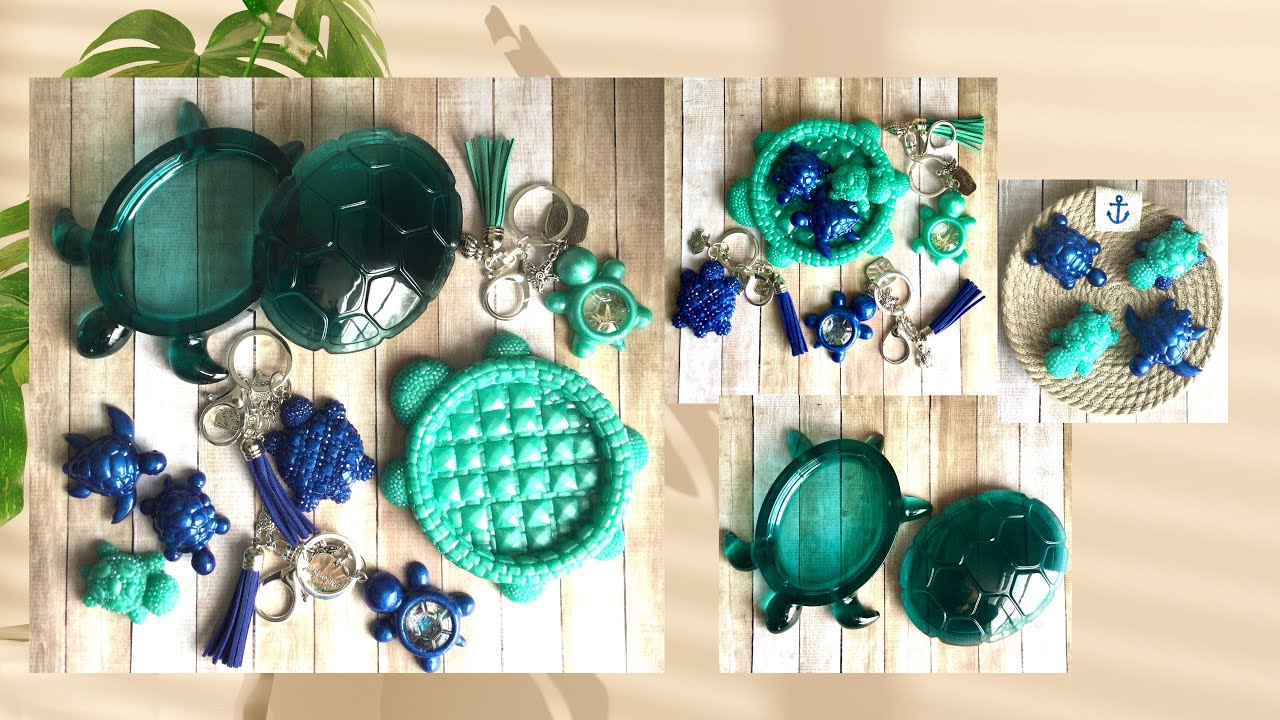 #42-Learn Two Part Epoxy With Me-Review of @BondCraftor Epoxy Resin-Enjoy 20% Off Their Products 
