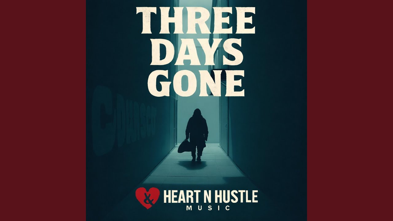 Three Days Gone