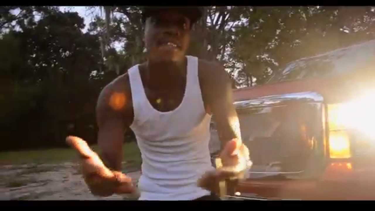 Presto Flo - Make the Trunk Rattle (Official Video)