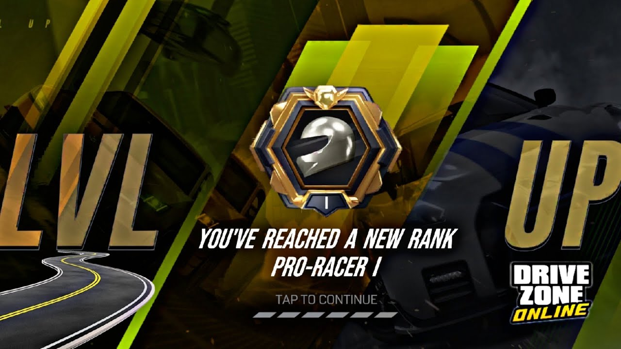 Drive Zone Online: Road To Champions| Best Race to Rank Up Fast @DriveZoneOnline @Devils2999