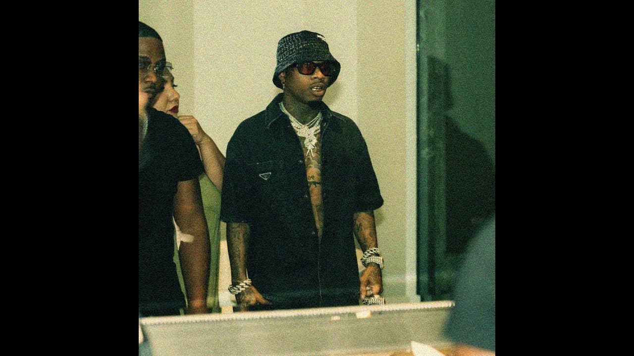 FREE Tory Lanez x Yung Bleu Type Beat 