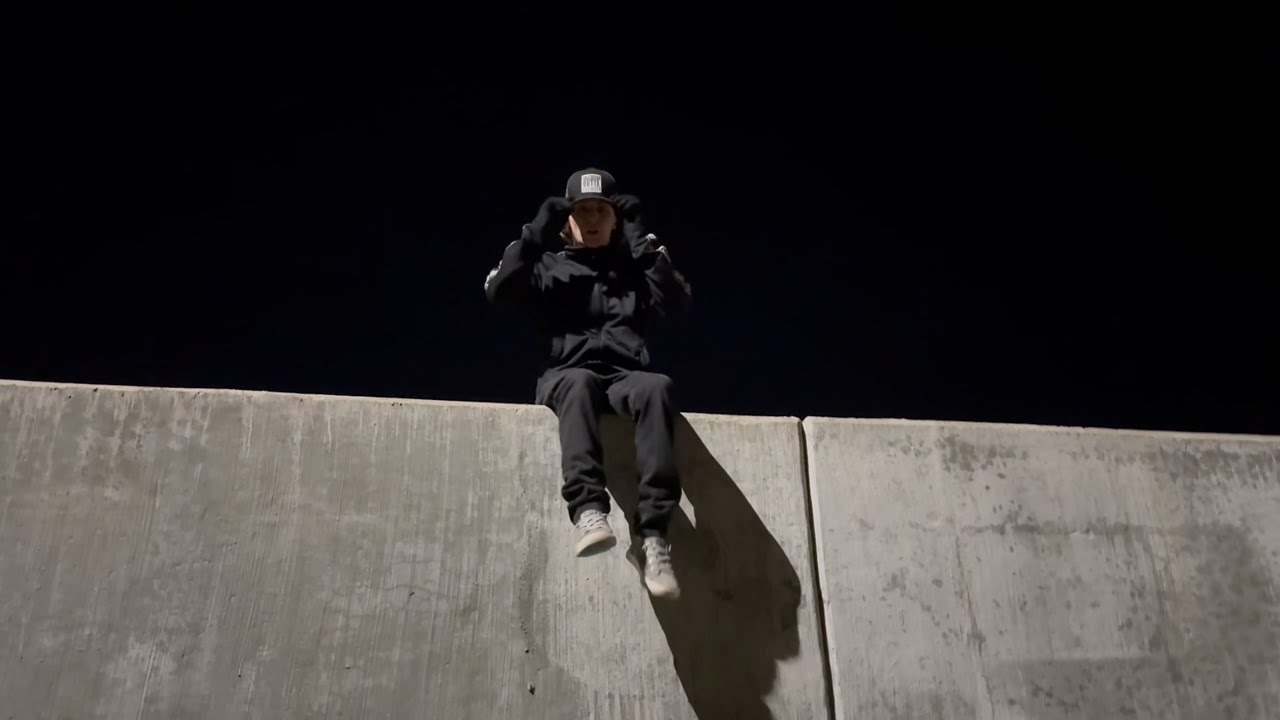 2 Blitzed - Bakers Dozen (Prod. Jaimboh) [Official Music Video]