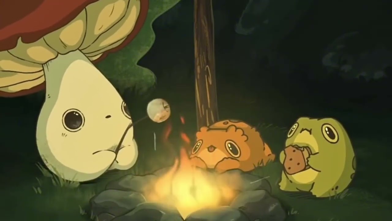 MUSIC RELAX FOR STUDY 