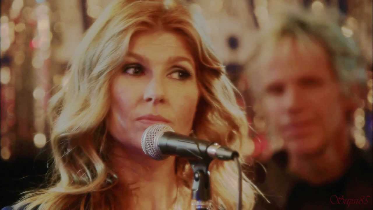 Rayna/Deacon [Nashville] - Stronger Than Me [1x14]