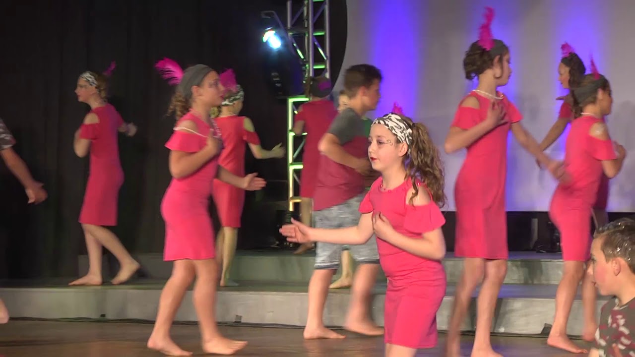 MORRIES SIMFONIE ADVERTENSIE DEEL 1