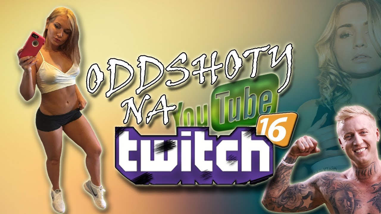 TOPOWE ODDSHOTY (16+) Warsaw Shore & Medusa #110
