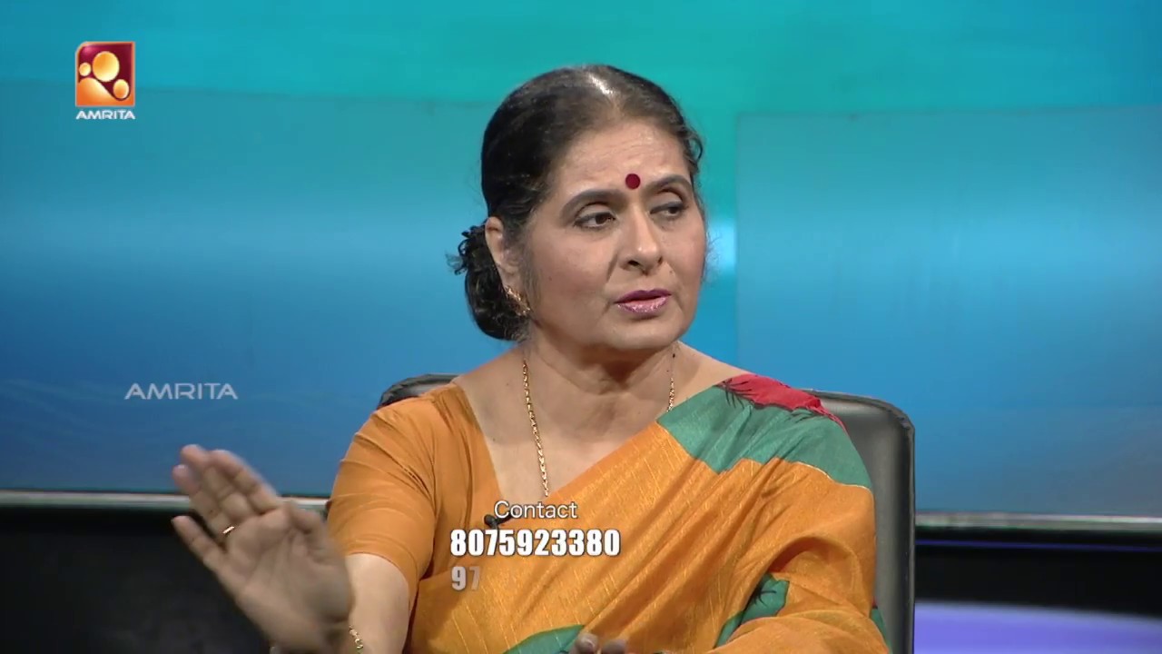 Kathayallithu Jeevitham | Robi & Ajayan  Case | Episode 05 | 6th Feb 2018