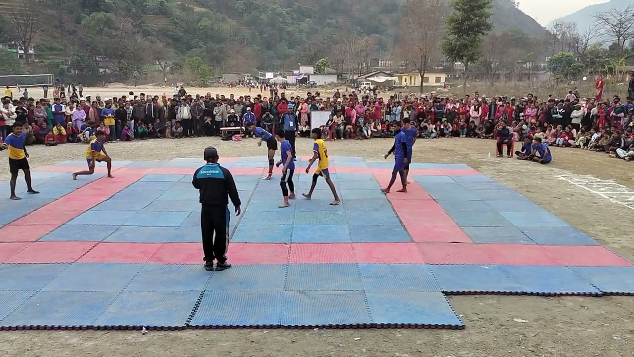 #Kabaddi  Dethala V/S gokuleshsor 👊💪 #nationalkabaddi 