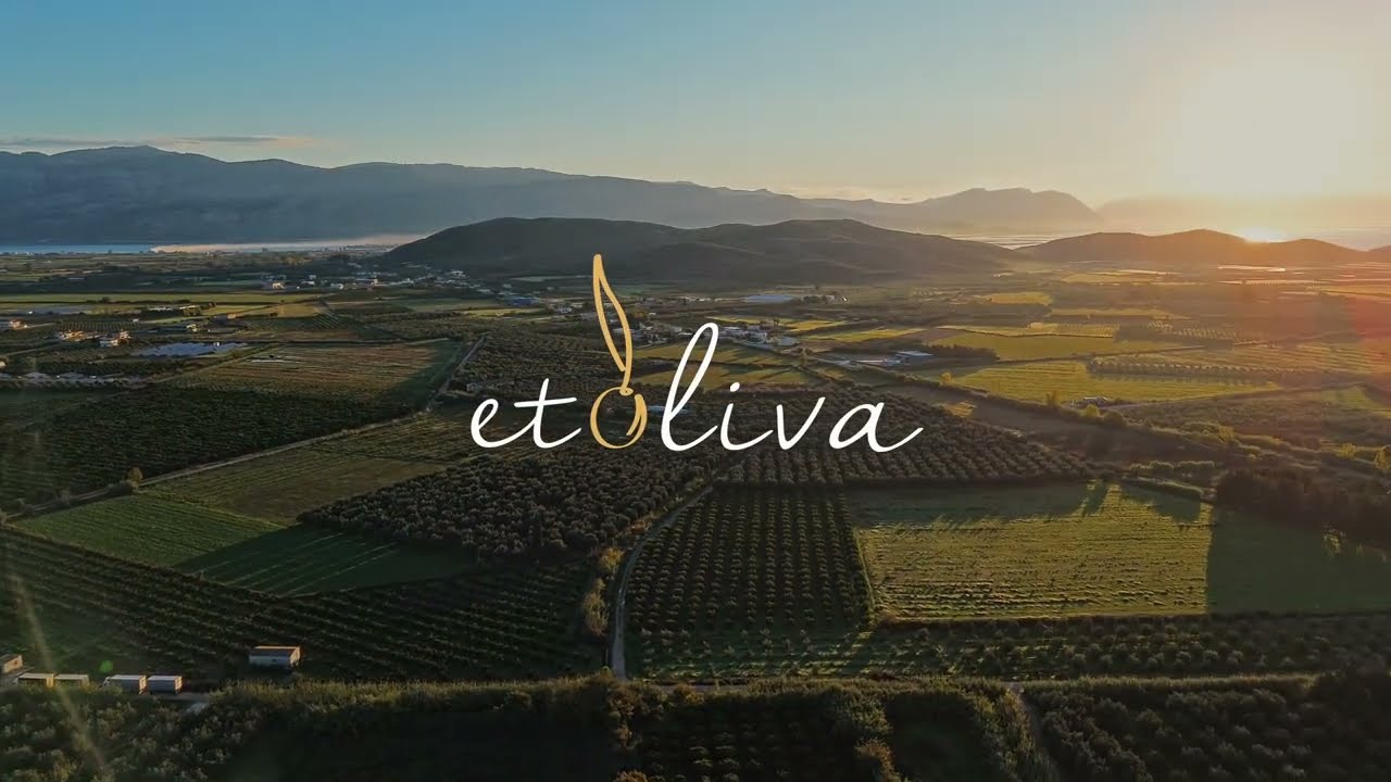 Etoliva Olives