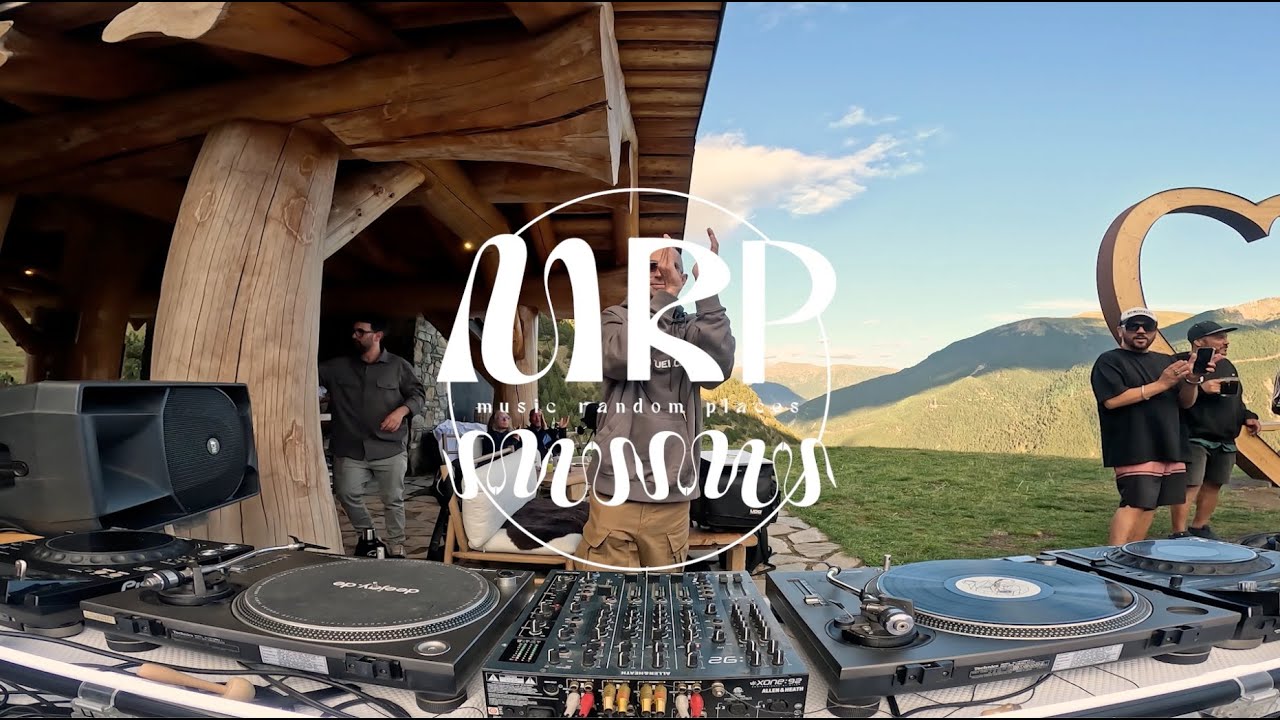 CUE TV & AEF - RICHY VUELCOM